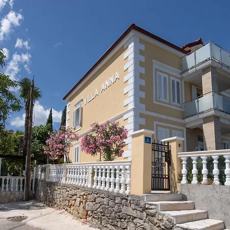 Anna-potkrovlje Apartament