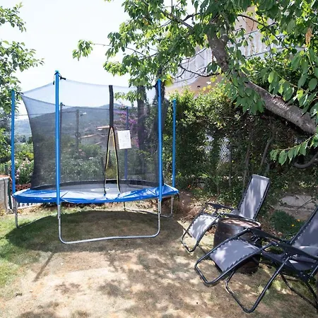 Anna-potkrovlje Ika