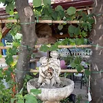 아파트 Anna-potkrovlje 이카