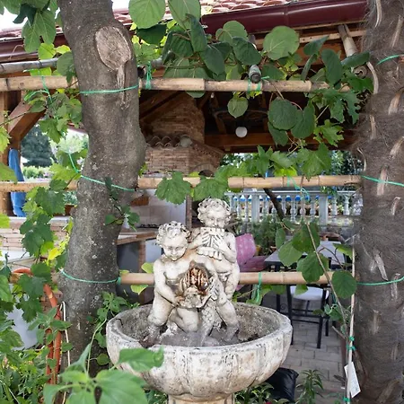 Apartamento Anna-potkrovlje Ika
